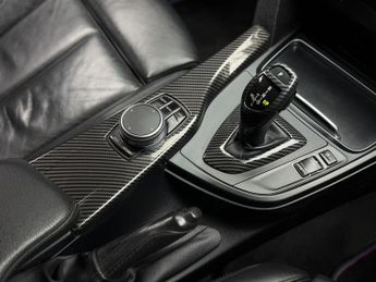 BMW 3 Series 2.0 320d M Sport Auto xDrive Euro 6 (s/s) 4dr