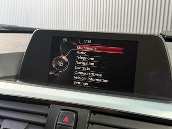 BMW 3 Series 3.0 330d M Sport Touring Auto xDrive Euro 5 (s/s) 5dr