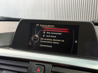 BMW 3 Series 3.0 330d M Sport Touring Auto xDrive Euro 5 (s/s) 5dr