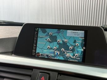 BMW 3 Series 3.0 330d M Sport Touring Auto xDrive Euro 5 (s/s) 5dr