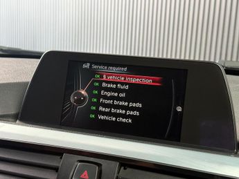 BMW 3 Series 3.0 330d M Sport Touring Auto xDrive Euro 5 (s/s) 5dr