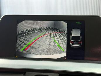 BMW 3 Series 3.0 330d M Sport Touring Auto xDrive Euro 5 (s/s) 5dr