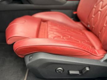 Peugeot 508 2.0 BlueHDi GT Fastback EAT Euro 6 (s/s) 5dr