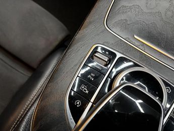 Mercedes-Benz E Class 2.0 E220d AMG Line G-Tronic+ Euro 6 (s/s) 2dr