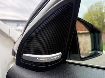 Mercedes-Benz A Class 2.0 A45 AMG (Premium) SpdS DCT 4MATIC Euro 6 (s/s) 5dr