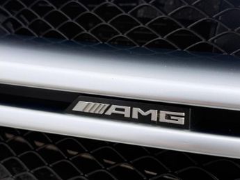 Mercedes-Benz A Class 2.0 A45 AMG (Premium) SpdS DCT 4MATIC Euro 6 (s/s) 5dr