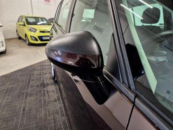 Vauxhall Zafira Tourer 2.0 CDTi Exclusiv Auto Euro 5 5dr