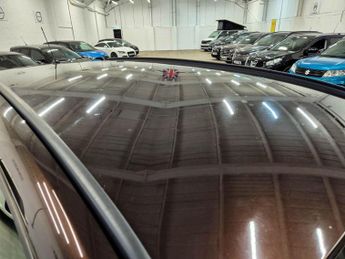 Vauxhall Zafira Tourer 2.0 CDTi Exclusiv Auto Euro 5 5dr