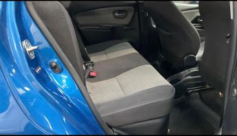 Toyota Yaris 1.5 VVT-h Icon E-CVT Euro 6 5dr