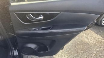 Nissan X-Trail 2.0 dCi N-Connecta XTRON Euro 6 (s/s) 5dr