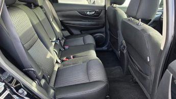 Nissan X-Trail 2.0 dCi N-Connecta XTRON Euro 6 (s/s) 5dr