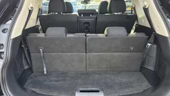 Nissan X-Trail 2.0 dCi N-Connecta XTRON Euro 6 (s/s) 5dr