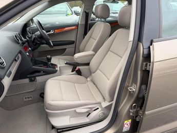 Audi A3 2.0 TDI SE Sportback 5dr