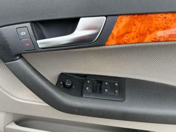 Audi A3 2.0 TDI SE Sportback 5dr