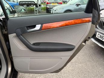 Audi A3 2.0 TDI SE Sportback 5dr