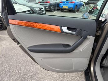 Audi A3 2.0 TDI SE Sportback 5dr