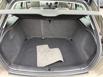Audi A3 2.0 TDI SE Sportback 5dr