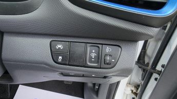 Hyundai IONIQ 1.6 h-GDi SE Hatchback 5dr Petrol Hybrid DCT Euro 6 (s/s) (141 p