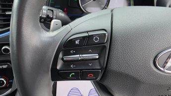 Hyundai IONIQ 1.6 h-GDi SE Hatchback 5dr Petrol Hybrid DCT Euro 6 (s/s) (141 p