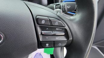 Hyundai IONIQ 1.6 h-GDi SE Hatchback 5dr Petrol Hybrid DCT Euro 6 (s/s) (141 p