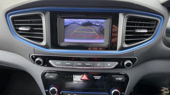 Hyundai IONIQ 1.6 h-GDi SE Hatchback 5dr Petrol Hybrid DCT Euro 6 (s/s) (141 p
