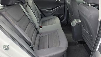 Hyundai IONIQ 1.6 h-GDi SE Hatchback 5dr Petrol Hybrid DCT Euro 6 (s/s) (141 p