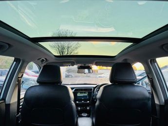 MG MG ZS 44.5kWh Exclusive Auto 5dr