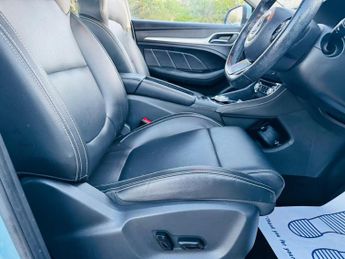 MG MG ZS 44.5kWh Exclusive Auto 5dr