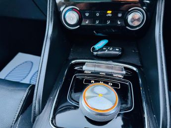 MG MG ZS 44.5kWh Exclusive Auto 5dr