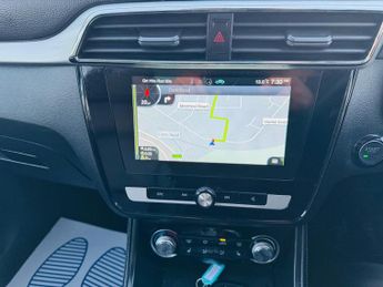 MG MG ZS 44.5kWh Exclusive Auto 5dr