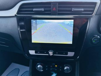 MG MG ZS 44.5kWh Exclusive Auto 5dr