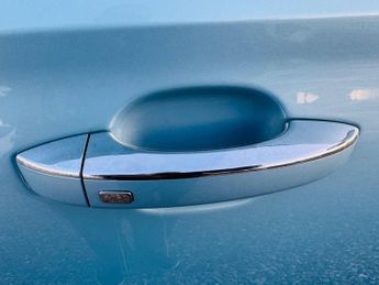 MG MG ZS 44.5kWh Exclusive Auto 5dr