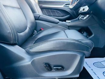 MG MG ZS 44.5kWh Exclusive Auto 5dr