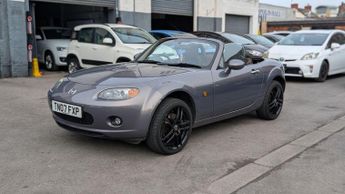 Mazda MX-5 1.8i Euro 4 2dr