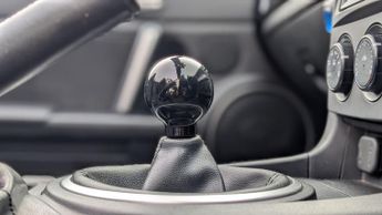 Mazda MX-5 1.8i Euro 4 2dr