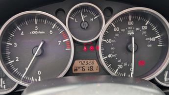 Mazda MX-5 1.8i Euro 4 2dr