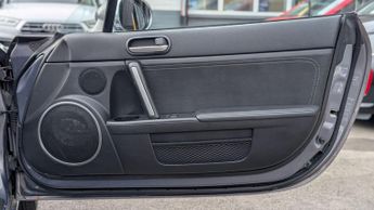 Mazda MX-5 1.8i Euro 4 2dr