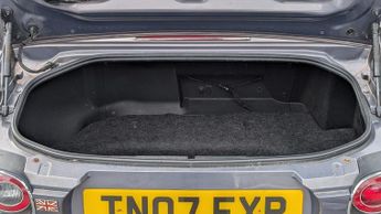 Mazda MX-5 1.8i Euro 4 2dr