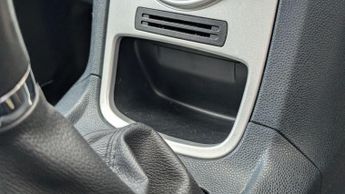 Ford Fiesta 1.4 TDCi DPF Zetec 3dr