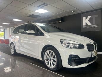 BMW 218 1.5 218i SE DCT Euro 6 (s/s) 5dr