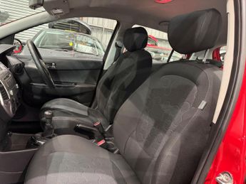 Hyundai i20 1.2 Classic Euro 5 5dr