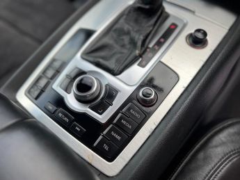 Audi Q7 3.0 TDI V6 S line Tiptronic quattro Euro 4 5dr