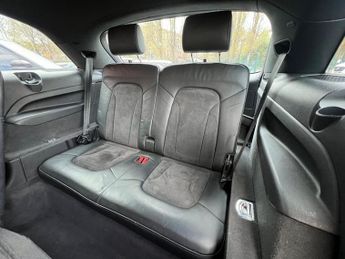 Audi Q7 3.0 TDI V6 S line Tiptronic quattro Euro 4 5dr