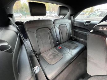 Audi Q7 3.0 TDI V6 S line Tiptronic quattro Euro 4 5dr