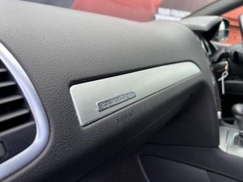 Audi Q7 3.0 TDI V6 S line Tiptronic quattro Euro 4 5dr