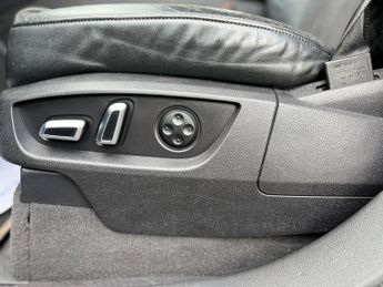 Audi Q7 3.0 TDI V6 S line Tiptronic quattro Euro 4 5dr