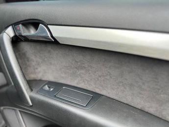 Audi Q7 3.0 TDI V6 S line Tiptronic quattro Euro 4 5dr