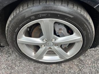 Audi Q7 3.0 TDI V6 S line Tiptronic quattro Euro 4 5dr