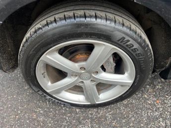 Audi Q7 3.0 TDI V6 S line Tiptronic quattro Euro 4 5dr