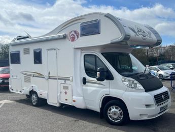 Fiat Ducato Ci Carioca 706